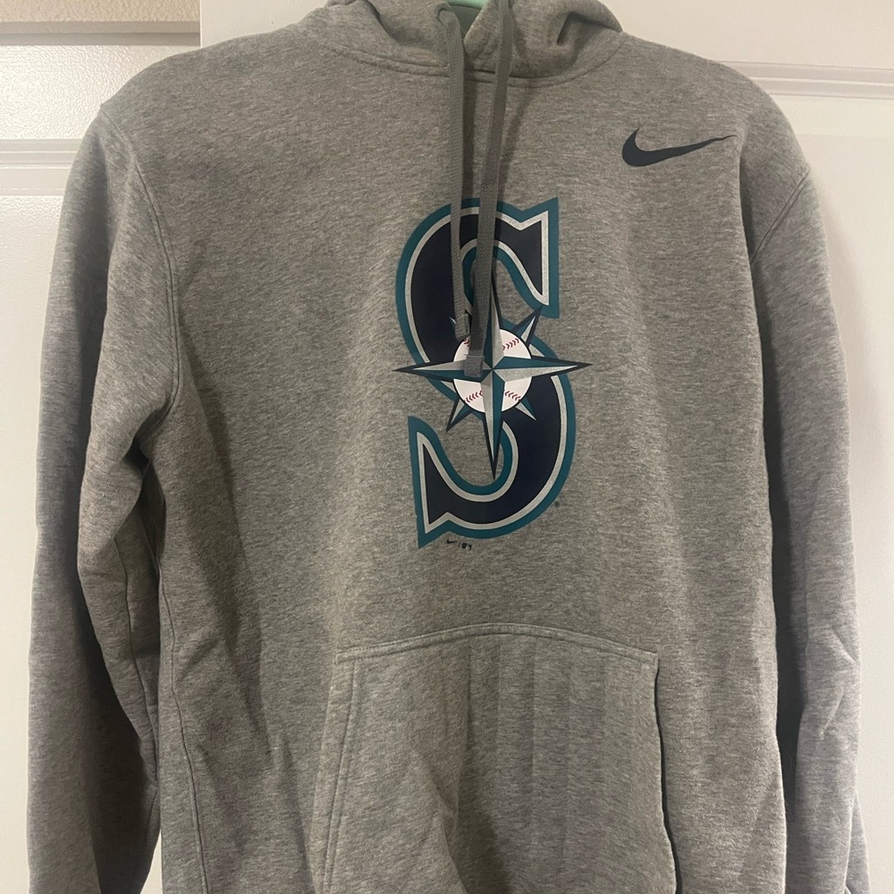Seattle Mariners Sweatshirt